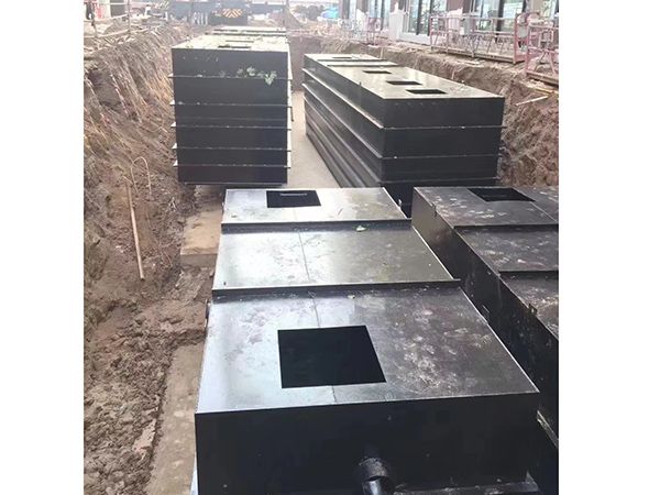 鼓楼​甘肃嘉源通环保：全品类水处理设备，一站式守护碧水清流